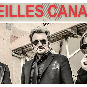 Hommage aux Vieilles Canailles à Saint Laurent du Var