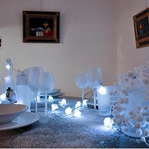 Biot : A table les artistes !