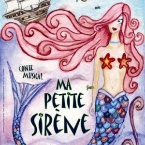« Ma Petite Sirène »