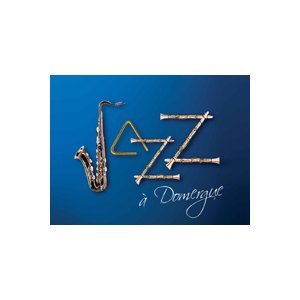 Jazz à Domergue
