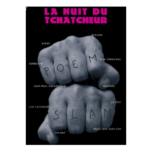 Pixel and slam all around the Volume !