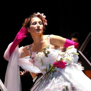 Concert exceptionnel de la grande Diva Natalie Choquette