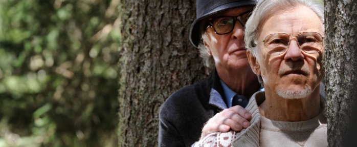 YOUTH de PAOLO SORRENTINO