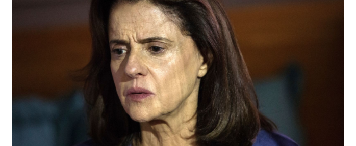 « A nos enfants », de Maria de Medeiros