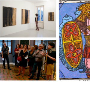 Les Visiteurs du 5 Novembre 2016 avec Botox(s) : inscriptions ouvertes !