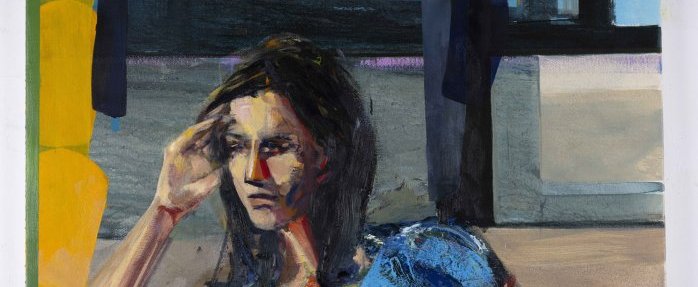 Daniel Clarke, à découvrir à la Galerie 21 Contemporary à Nice