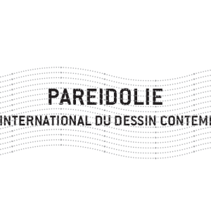 PARÉIDOLIE, Salon International du Dessin Contemporain à Marseille
