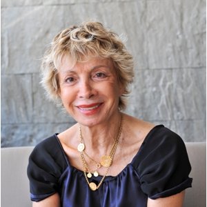 Anny Courtade : « L'art, ce sont les rencontres qui ont jalonné ma vie »