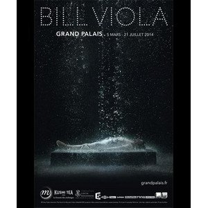 Bill Viola, pionnier de la vidéo