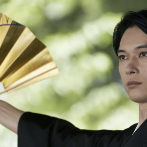 « Le Maître de Kabuki », de Lee Sang-il