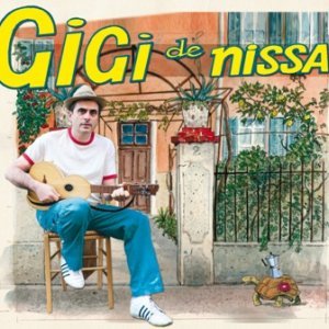 Gigi de Nissa et Manivette Records sous les feux de la rampa