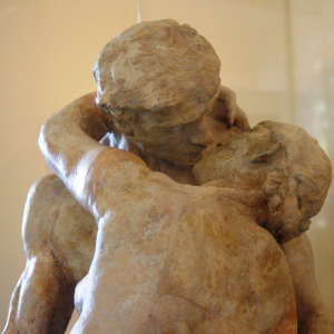 Picasso - Rodin : les géants réunis à paris