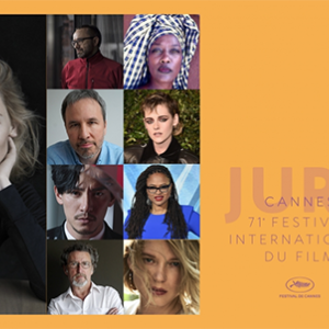 Le Jury du 71ème Festival de Cannes dévoilé !