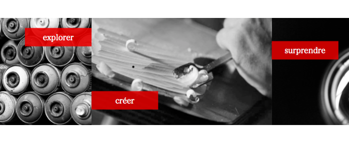 L'IAE Nice présente l'exposition « Art et Leadership »