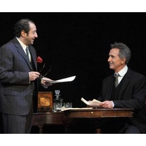 La pièce "Inconnu à cette adresse" bientôt à Antibes...