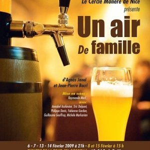 Un air de famille 