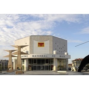 La Saison 2013/2014 du Théâtre National de Nice, une programmation à la fois ambitieuse et grand public