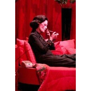 La Divine Miss V. [Full Gallop] au TNN Nice