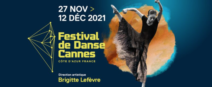 Le Festival de Danse Cannes dévoilera sa programmation vendredi !