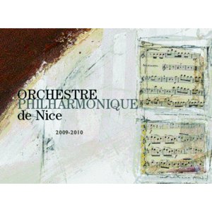 ORCHESTRE PHILHARMONIQUE DE NICE 