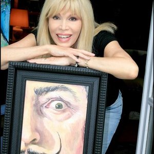 Exposition « Amanda Lear »