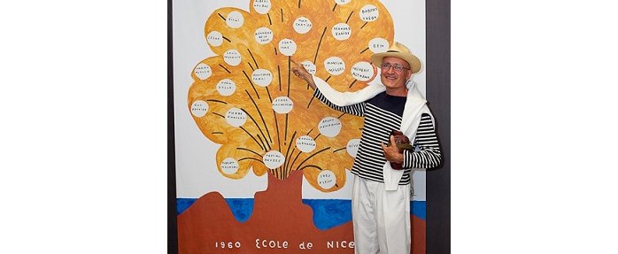 La performance dans les Alpes-Maritimes