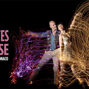 F(ê)aites vos premiers pas de danse à Monaco le 1er juillet !!!