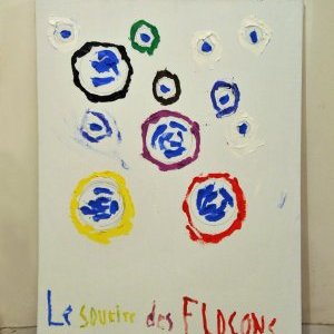 Rock humanitaire : Envoyez les enfants à la neige !