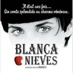 Blancanieves, au cinéma Mercury, à Nice le 01 Mars