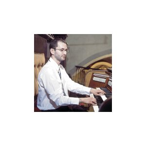 Concert d'Orgue avec Stéphane Catalanotti & Charles-Henri Maulini 