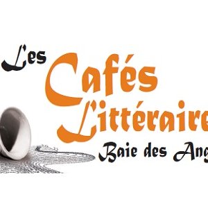 Les Cafés Littéraires Baie des Anges