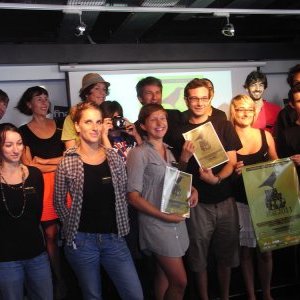 Le Festival des courts métrages débarque à Nice 