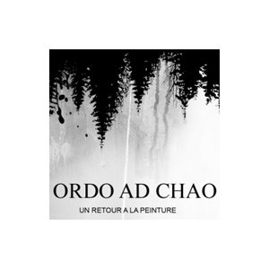 Aix-en-Provence : résidence de l'artiste Julien GRUDZINSKI à la Galerie Susini