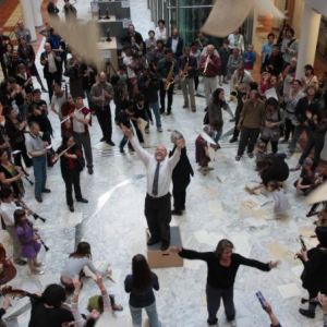 « Les Musicollages » - UN FILM ET UNE PUBLICATION