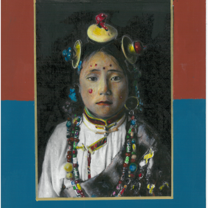 Haralampi G. Oroschakoff, "Visages des frontières" à Cannes