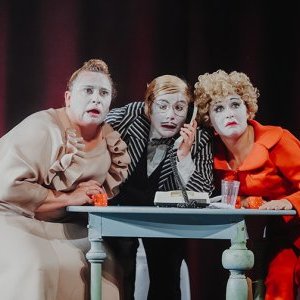 La belle affiche du Théâtre de Grasse pour la prochaine saison