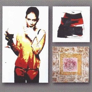 Exposition au fil du temps de Laure Mathieu