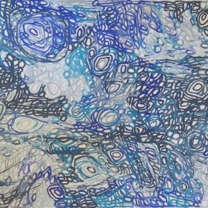 Peindre la terre, peindre le corps : l'identité Aborigène dévoilée 