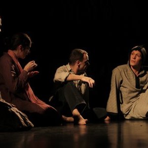 "Le porteur d'histoire" à l'affiche du théâtre de Grasse