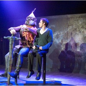 Chevalier - à partir de 8 ans à Carros