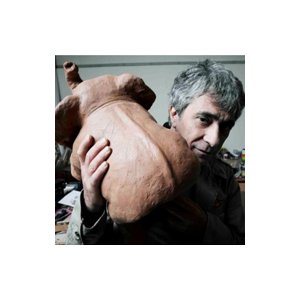 Moulin de Mougins : exposition du sculpteur Philippe Berry