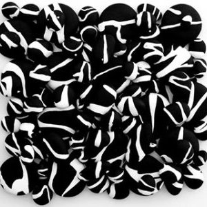 Bernard Reyboz expose à la Coupole 