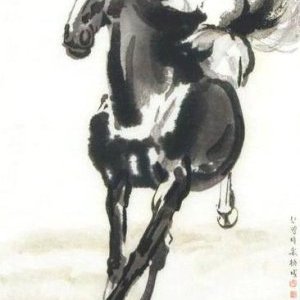 La Chine, numéro 1 mondial des ventes aux enchères d'art selon Artprice