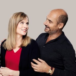 ANTHEA - UN PAS DE CÔTÉ, avec Isabelle Carré et Bernard Campan 