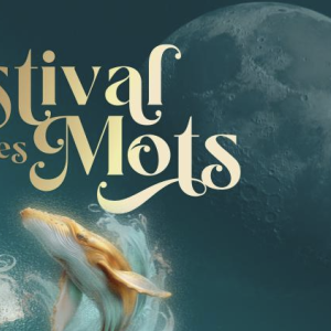 Cap sur l'imaginaire marin pour le Festival des Mots 2025
