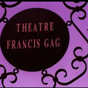 Le théâtre Francis Gag dévoile sa programmation pour 2016
