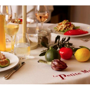 La sélection du prix littéraire 2019 de "La Petite Maison" de Nice dévoilée !