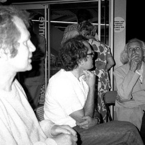 Chronique d'un galeriste