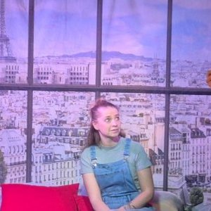 À voir au Théâtre des Oiseaux : l'excellente pièce de la Compagnie Azur Art, "Ça dépend" 