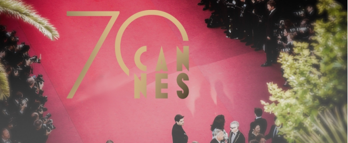 Tout un programme ! Cannes 2017, les événements de la 70e édition